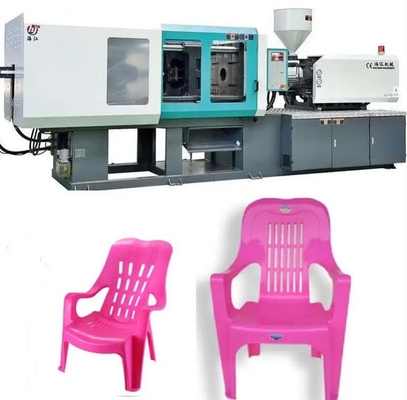Máy sản xuất ghế nhựa máy phun ghế nhựa máy sản xuất ghế
