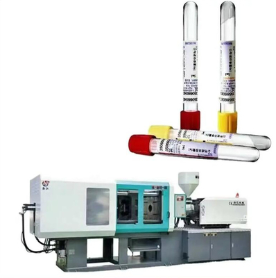Máy chế tạo ống dẫn máu Máy tiêm ống dẫn máu bằng nhựa Máy chế tạo ống dẫn máu