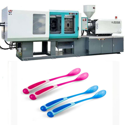 Máy sản xuất bàn chải đánh răng Máy phun bàn chải đánh răng nhựa Máy sản xuất bàn chải đánh răng