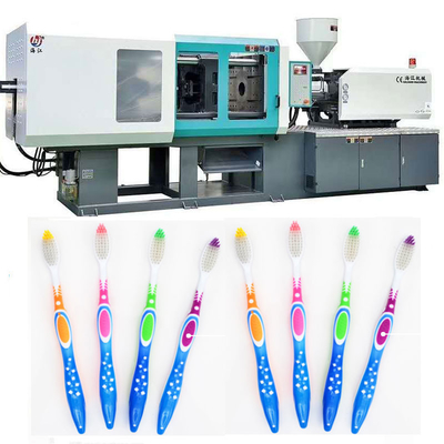 Máy sản xuất bàn chải đánh răng Máy phun bàn chải đánh răng nhựa Máy sản xuất bàn chải đánh răng