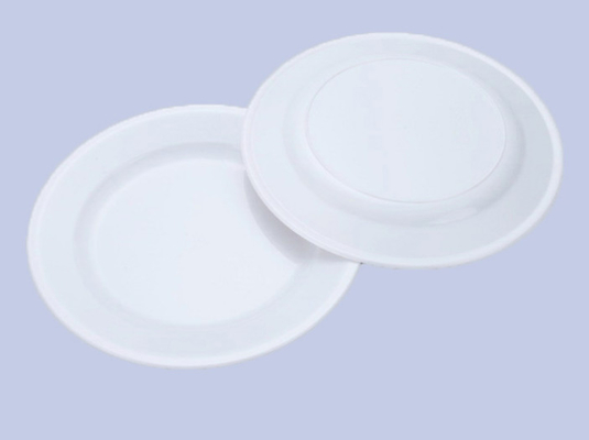Máy đúc phun tấm nhựa tròn với chất lượng và sản lượng cao