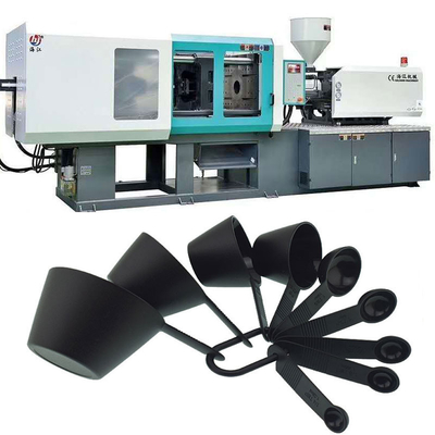 AC380V / 50Hz / 3Phase Power Supply Injection Moulding Machine 150 tấn cho các sản phẩm