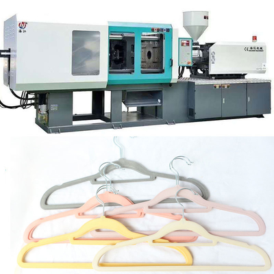 100KN Clamping Force Injection Stretch Blow Moulding Machine cho sản xuất đa năng