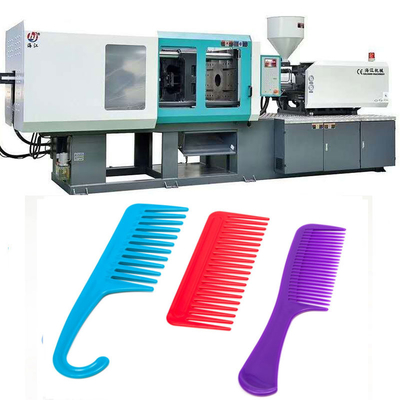 1800T mạnh mẽ Clamping Force Injection Molding Machine Screw Ratio 12-20 Công suất tiêm