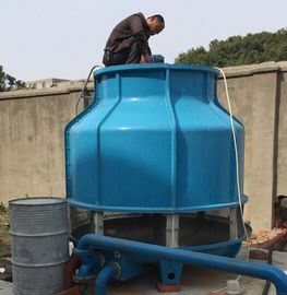 Tháp làm mát nước chuyên nghiệp 300T cho máy ép phun nhựa