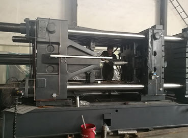Tốc độ cao Auto Injection Molding Machine Hai loại thành phần Đối với sản phẩm Bakelite
