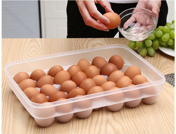 Máy ép phun tự động ngang cho hộp / bảng / khay đựng trứng bằng nhựa