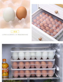 Máy ép phun tự động ngang cho hộp / bảng / khay đựng trứng bằng nhựa