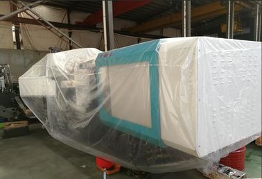 Máy ép phun nhựa HJFseries Haijiang 290 tấn
