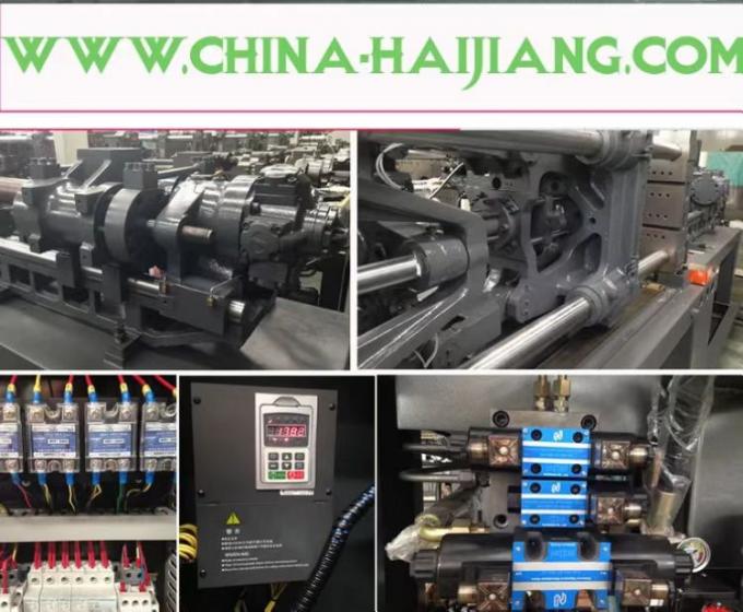 530T CE ISO9001 liệt kê máy làm xô sơn máy làm xô với chất lượng cao 2