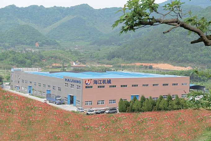 530T CE ISO9001 liệt kê máy làm xô sơn máy làm xô với chất lượng cao 6