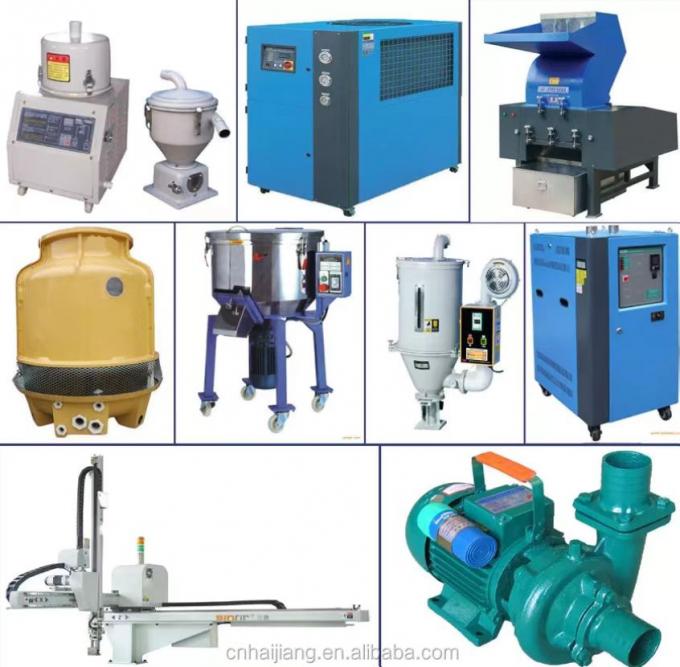 530T CE ISO9001 liệt kê máy làm xô sơn máy làm xô với chất lượng cao 8