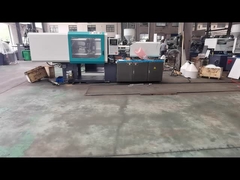 Đường dây máy đúc phun treo nhựa với chất lượng cao và sản lượng