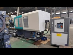 Máy đúc phun nhựa 6.0 * 1.6 * 2.1M