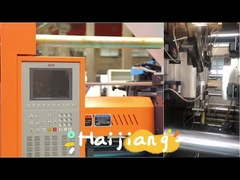 12 Hố tự động máy đúc phun tiết kiệm năng lượng cho PET Preform