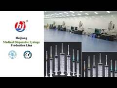 Baby Hanger Máy ép phun tự động Máy làm móc áo bằng nhựa