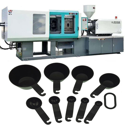 AC380V / 50Hz / 3Phase Power Supply Injection Moulding Machine 150 tấn cho các sản phẩm