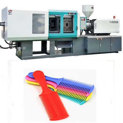 1800T mạnh mẽ Clamping Force Injection Molding Machine Screw Ratio 12-20 Công suất tiêm