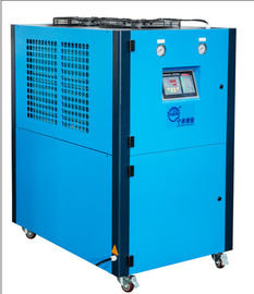 Máy làm lạnh công nghiệp nặng 10W công suất nặng với điều khiển vi mạch nhiều lớp