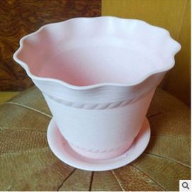 Flower Pot Plastic Mold Maker Tự động ép nhựa khuôn Die Makers