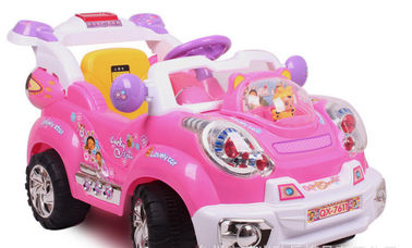 Đồ chơi xe hơi của trẻ em khuôn, tùy chỉnh máy ép khuôn mẫu, vật liệu đa