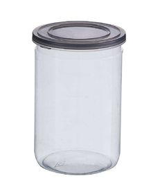 10-15 Máy làm khuôn nhựa tự động Cartoon / Min cho thùng chứa Jar