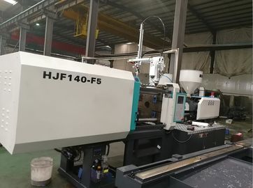 Máy ép phun đặc biệt HJF360 400 T cho sản phẩm chống cháy